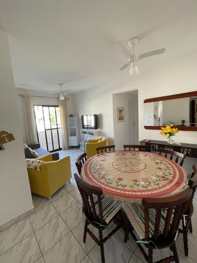 Apartamento Ubatuba, Itagua, Bem Localizado, Duas Vagas De Garagem Екстер'єр фото